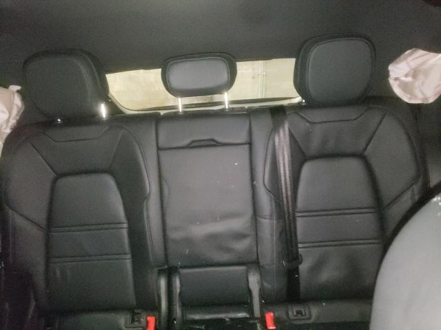 2021 PORSCHE CAYENNE CO - WP1BA2AYXMDA42887