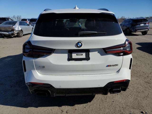 2022 BMW X3 XDRIVEM - 5UX83DP04N9L90769