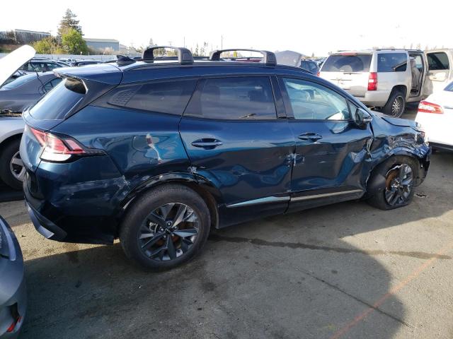 KNDPXCAG1P7011467 KIA Sportage Sx Prestige