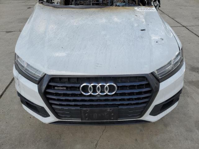 2017 AUDI Q7 PRESTIG - WA1VAAF79HD037172