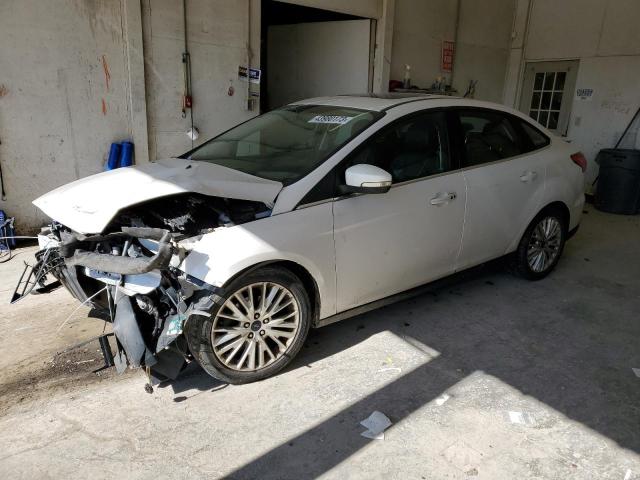 2015 FORD FOCUS TITA - 1FADP3J25FL379329