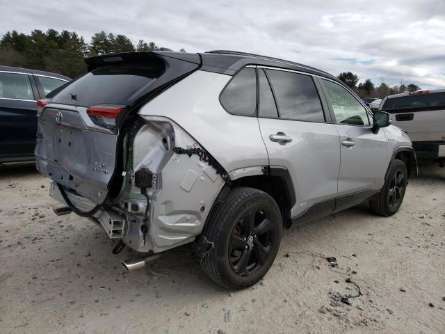 2019 TOYOTA RAV4 XSE - JTMEWRFV3KD511774