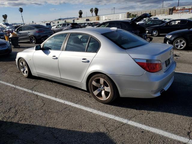 WBANE53506CK79448 BMW 525 I