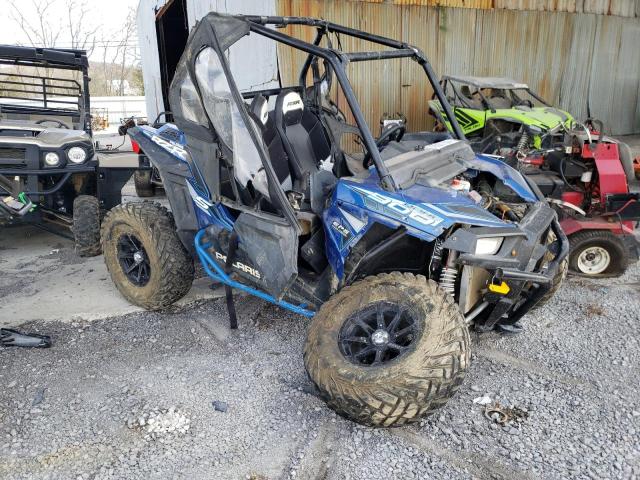 2016 POLARIS RZR S 900 - 3NSVBE879GF444602