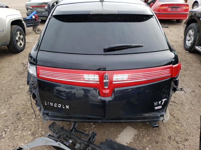 2LMHJ5NKXFBL03740 Lincoln MKT