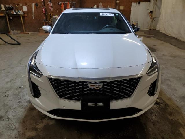 2020 CADILLAC CT6 LUXURY - 1G6KB5RS5LU109607