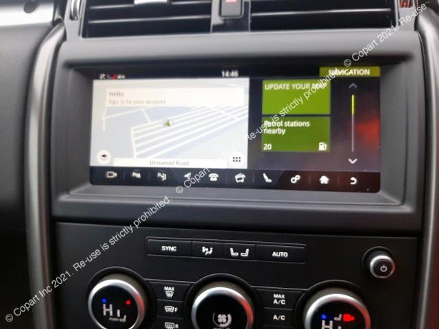 SALRA2AK7L2438578 Land Rover Discovery