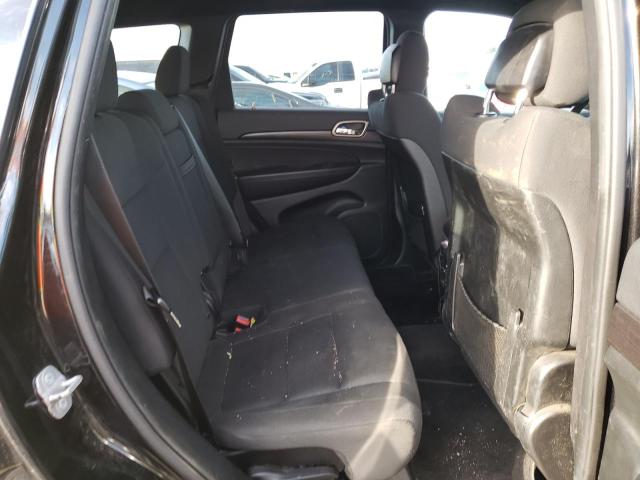1C4RJFAG8EC577786 Jeep Grand Cherokee Laredo
