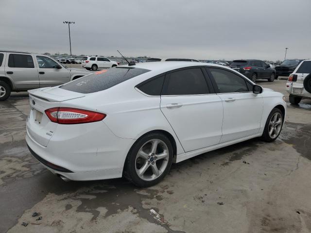 2016 Ford Fusion Se VIN: 3FA6P0HD8GR124546 Lot: 49154234