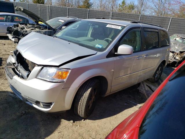 2010 Dodge Grand Caravan SXT