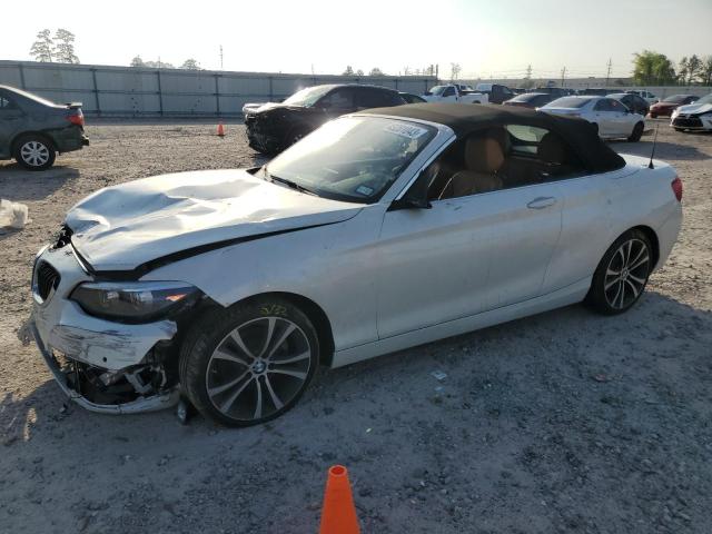 2018 BMW 230I - WBA2M7C58JVD51482