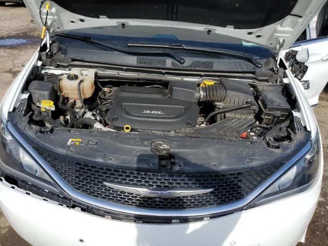 2C4RC1GG2HR500976 2017 CHRYSLER PACIFICA, photo no. 12