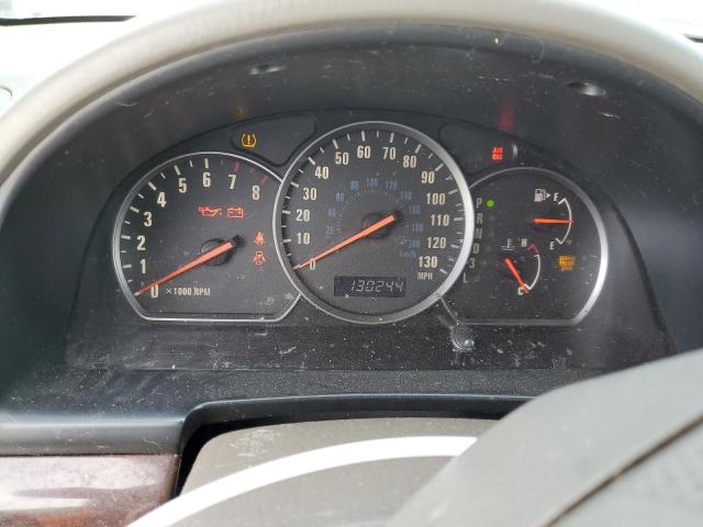 JS3TY92V554100258 Suzuki XL7