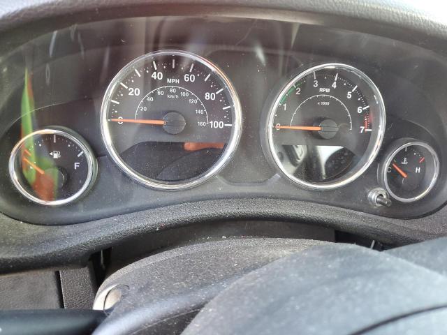 1C4BJWDG3HL621825 Jeep Wrangler Unlimited Sport