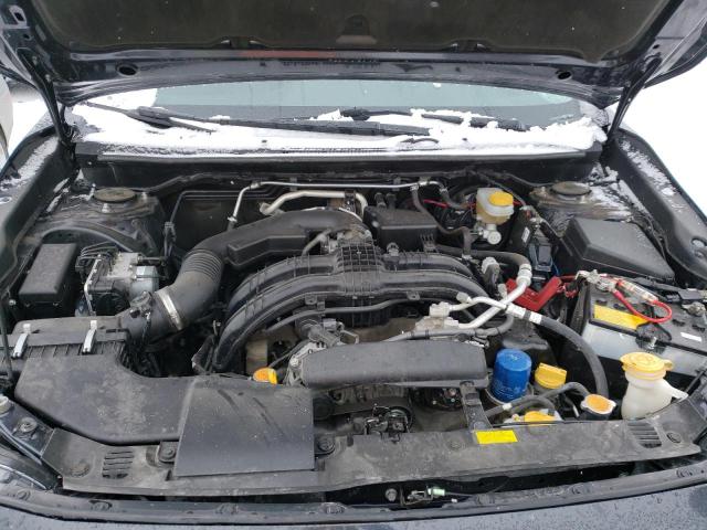 JF2GTAECXK8323430 Subaru Crosstrek Premium