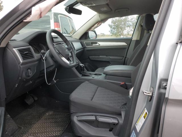 2021 VOLKSWAGEN ATLAS S - 1V2AP2CAXMC502274