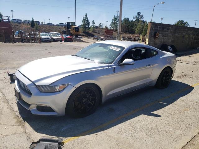 1FA6P8TH3H5336395 2017 FORD MUSTANG, photo no. 1