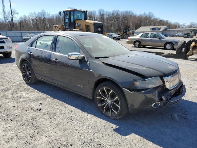 3LNHM28T77R671639 Lincoln MKZ