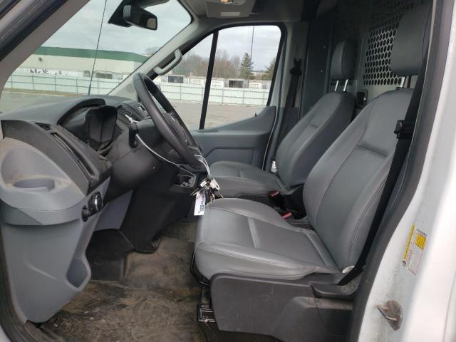 2019 FORD TRANSIT T- - 1FTYR1CM5KKB14208