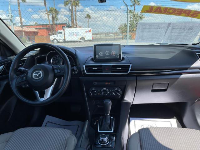 2016 MAZDA 3 SPORT - JM1BM1U77G1285598