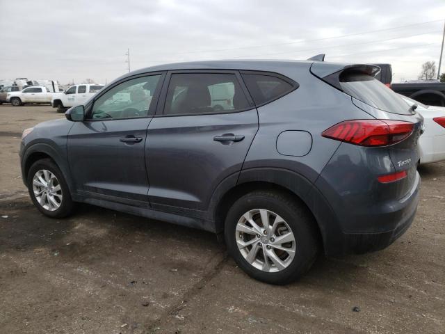KM8J2CA43KU915028 Hyundai TUCSON SE