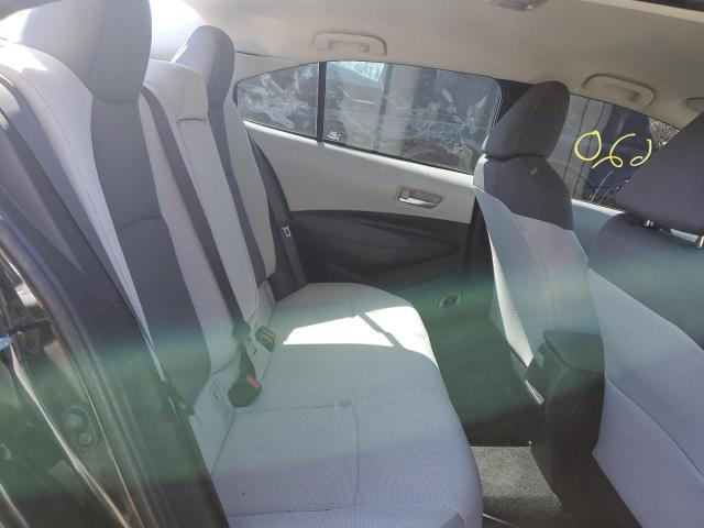 2021 TOYOTA COROLLA LE 5YFEPMAEXMP160563