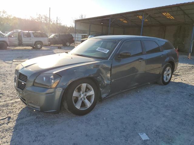 2006 Dodge Magnum SE