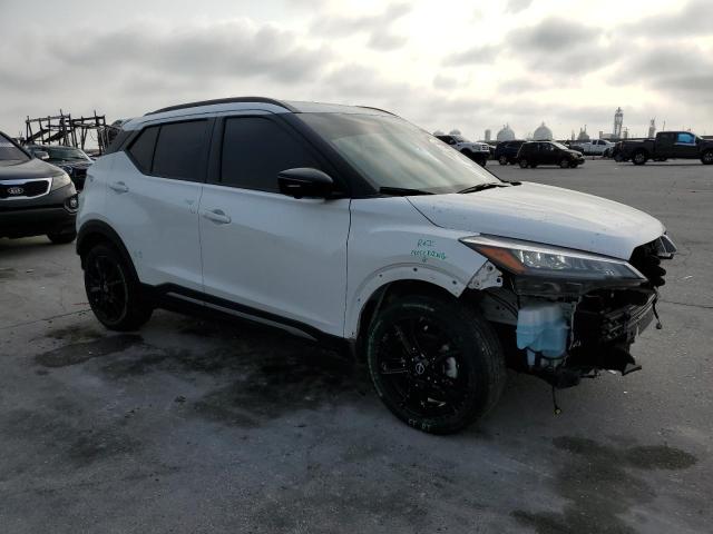 3N1CP5DV6NL497970 Nissan KICKS SR
