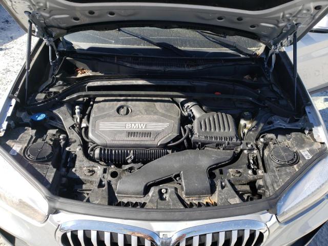 WBXJG9C08M5T66350 BMW X1 Xdrive28i