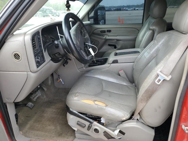 2GTEK13T461137127 GMC New Sierra K1500