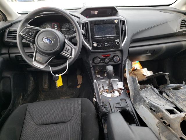 4S3GTAB64M3701027 Subaru IMPREZA