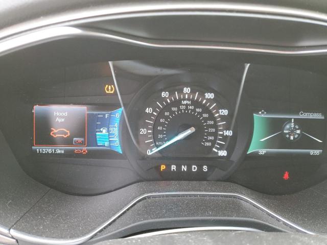 2015 FORD FUSION SE 3FA6P0H98FR127473