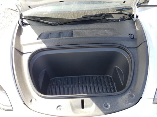 5YJYGDED7MF115008 Tesla Model Y