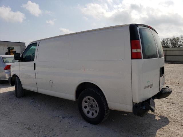 1GTS7AF43E1150786 GMC Savana