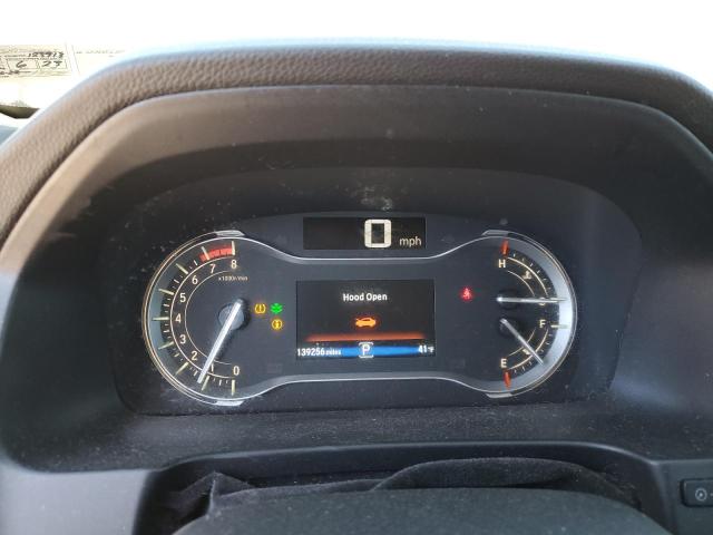 2016 HONDA PILOT TOUR - 5FNYF6H97GB015663