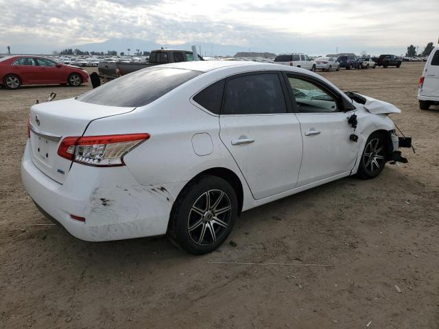 3N1AB7AP6EY269767 Nissan SENTRA S
