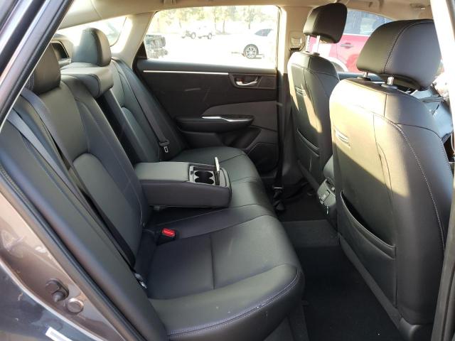 2018 HONDA CLARITY TO - JHMZC5F3XJC002835