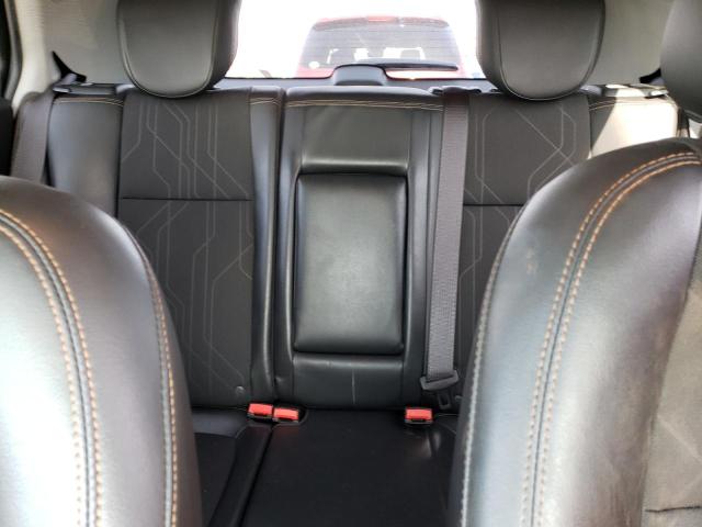 2019 CHEVROLET TRAX 1LT KL7CJLSB4KB778591