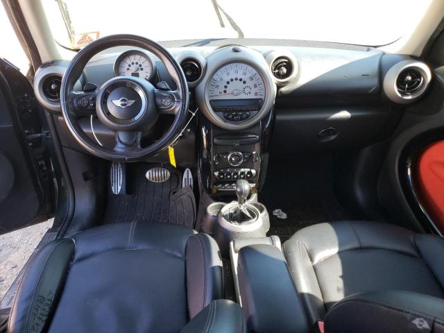 WMWZC3C58CWL83028 Mini Cooper S Countryman