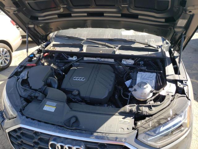 WA1EAAFY9P2027728 2023 AUDI Q5, photo no. 12