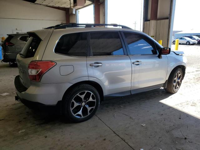 JF2SJGMC7EH525263 Subaru Forester 2.0xt Touring
