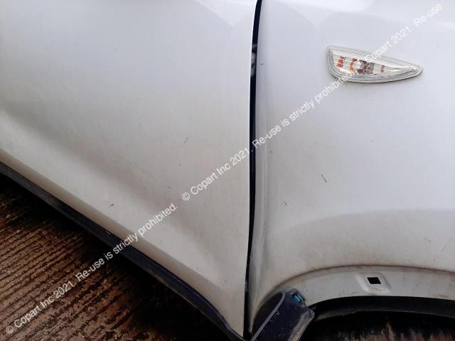 U5YPG815LGL101086 KIA Sportage 1