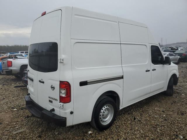 1N6BF0LY0EN104035 Nissan Nv 2500