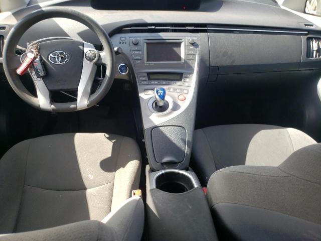 2015 TOYOTA PRIUS JTDKN3DU2F0440898