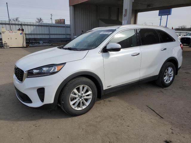 2019 Kia Sorento L