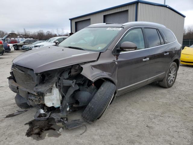 2015 Buick Enclave 