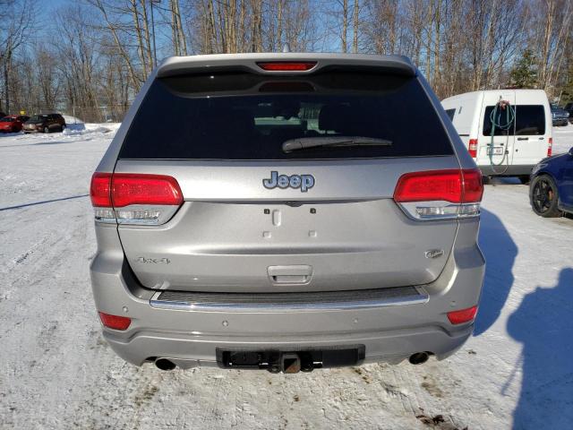 2020 JEEP GRAND CHER - 1C4RJFCG9LC310540