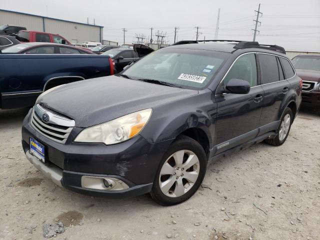 2011 Subaru Outback 2.5i Premium