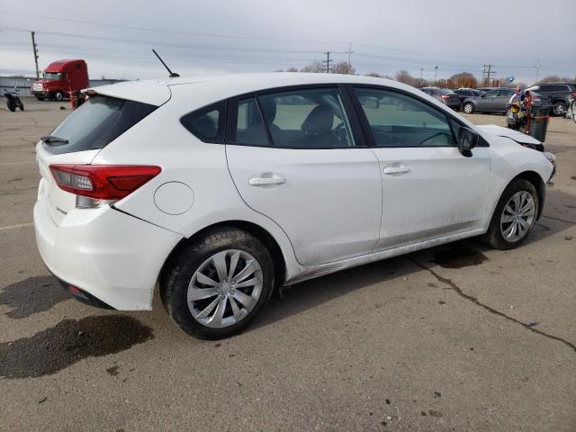 4S3GTAB64M3701027 Subaru IMPREZA