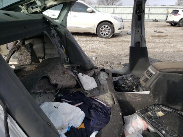 2018 CHEVROLET IMPALA PRE 1G1125S33JU138542